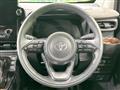 2025 Toyota Sienta