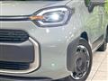 2025 Toyota Sienta