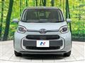 2025 Toyota Sienta