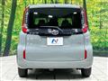 2025 Toyota Sienta