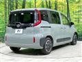2025 Toyota Sienta