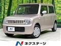 2014 Suzuki Lapin