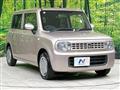 2014 Suzuki Lapin