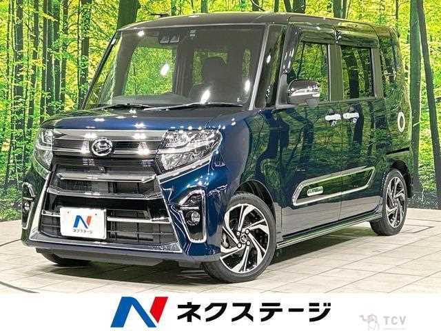 2021 Daihatsu Tanto