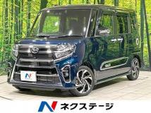 2021 Daihatsu Tanto