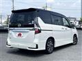 2021 Nissan Serena