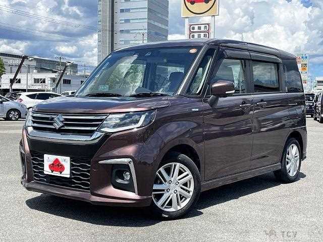 2021 Suzuki Suzuki Others