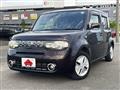 2013 Nissan Cube