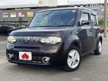 2013 Nissan Cube