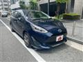 2020 Toyota AQUA