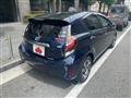 2020 Toyota AQUA