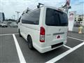 2015 Toyota Hiace Van