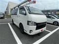 2015 Toyota Hiace Van