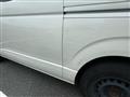 2015 Toyota Hiace Van