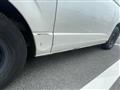 2015 Toyota Hiace Van