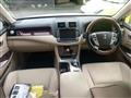 2010 Toyota Crown