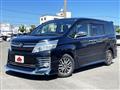 2015 Toyota Voxy