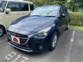 2014 Mazda Demio