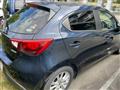 2014 Mazda Demio