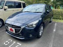 2014 Mazda Demio
