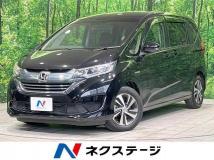 2017 Honda Freed