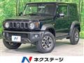2024 Suzuki Jimny Sierra