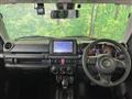 2024 Suzuki Jimny Sierra