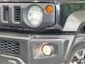 2024 Suzuki Jimny Sierra