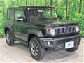 2024 Suzuki Jimny Sierra
