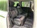 2016 Nissan Elgrand
