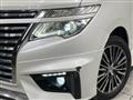 2016 Nissan Elgrand
