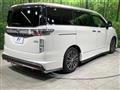 2016 Nissan Elgrand