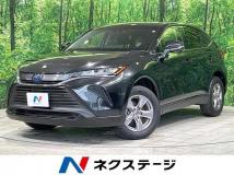 2023 Toyota Harrier Hybrid