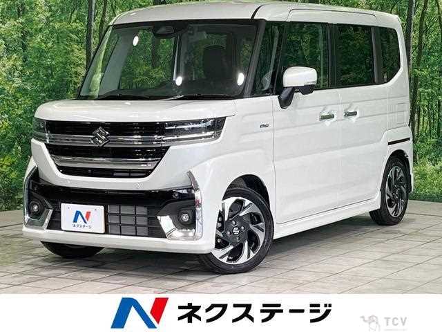 2025 Suzuki Suzuki Others