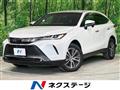 2024 Toyota Harrier