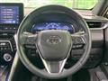 2024 Toyota Harrier