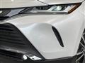 2024 Toyota Harrier
