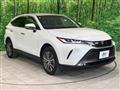 2024 Toyota Harrier