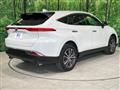 2024 Toyota Harrier