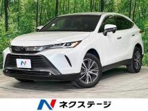 2024 Toyota Harrier