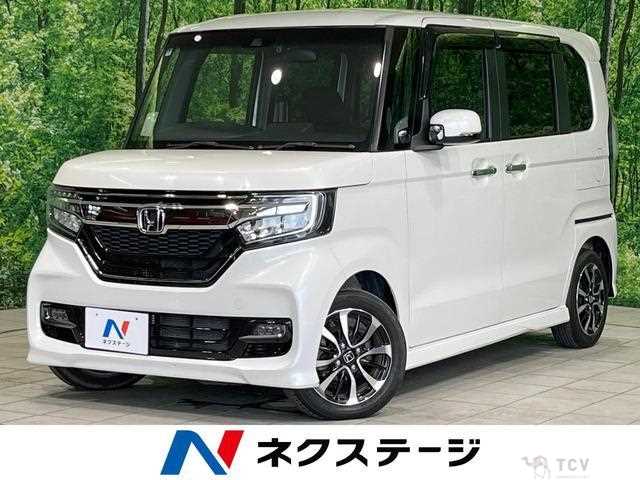 2020 Honda N BOX