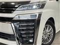 2018 Toyota Vellfire