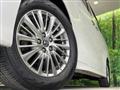 2018 Toyota Vellfire