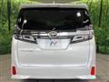 2018 Toyota Vellfire