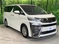 2018 Toyota Vellfire
