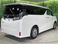 2018 Toyota Vellfire