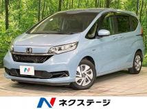 2021 Honda Freed