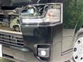 2026 Toyota Hiace Van