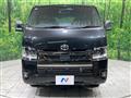 2026 Toyota Hiace Van