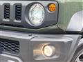 2024 Suzuki Jimny Sierra